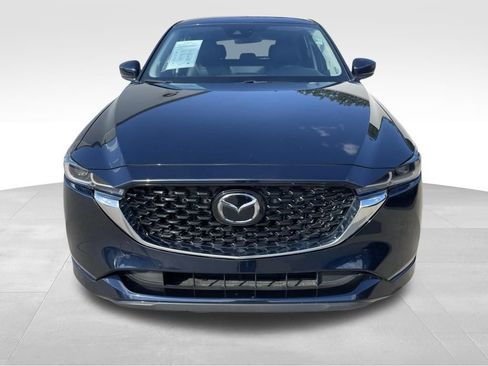 Used 2025 MAZDA CX-5 AWD 2.5 S w/ Select Package image 2