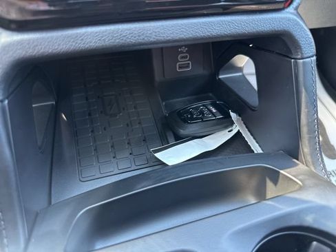 New 2026 Ford Ranger Raptor AWD/4WD image 46