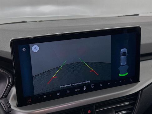 Used 2024 Ford Escape Active w/ Tech Pack #1 image 16