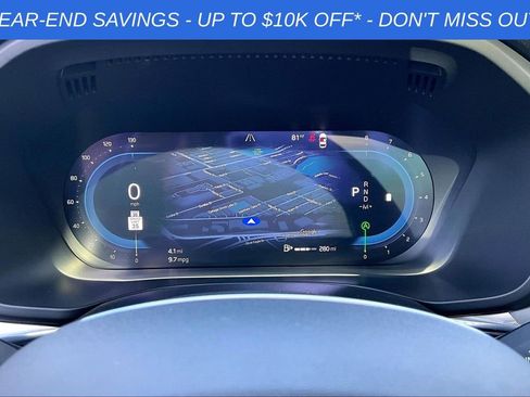 Used 2025 Volvo XC60 B5 Core w/ Protection Package Premier image 27