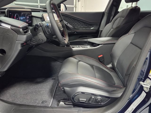 New 2026 Dodge Charger R/T AWD/4WD image 5