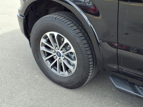 Used 2020 Ford F150 XLT w/ Equipment Group 302A Luxury image 29