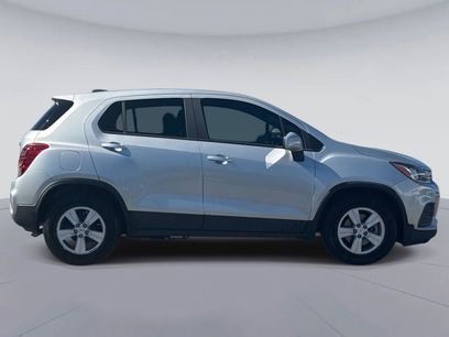 Used 2021 Chevrolet Trax LS w/ Tint and Cruise Package