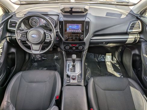 Used 2021 Subaru Forester Premium image 23