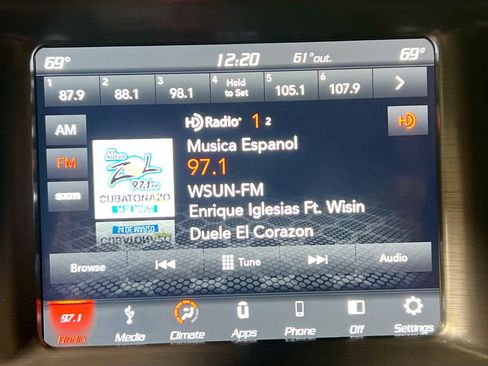 Used 2018 Dodge Charger R/T Scat Pack w/ Beats Audio Group image 28