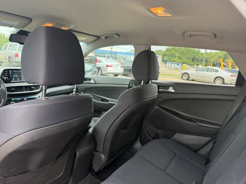 Used 2019 Hyundai Tucson Value AWD/4WD image 38