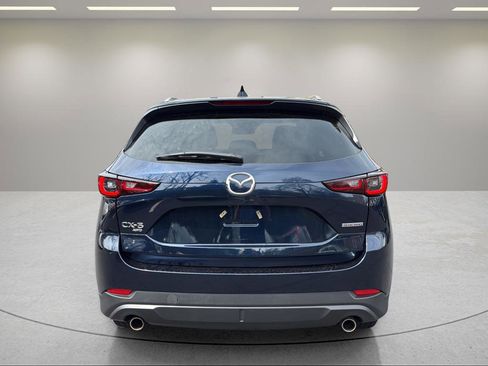 Certified 2023 MAZDA CX-5 AWD 2.5 S w/ Preferred Package image 7