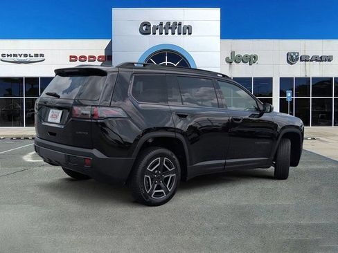 New 2026 Jeep Cherokee Limited AWD/4WD image 4