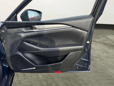 Used 2018 MAZDA MAZDA6 Grand Touring Reserve image 20