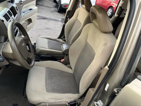 Used 2007 Jeep Compass Sport w/ PWR Equipment Group image 32