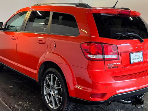 Used 2017 Dodge Journey GT image 7