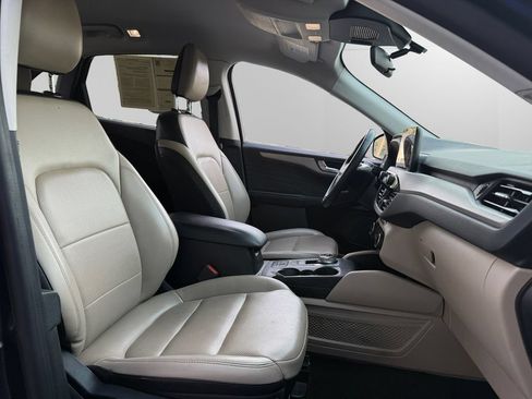Certified 2022 Ford Escape SEL w/ Technology Package FWD image 15