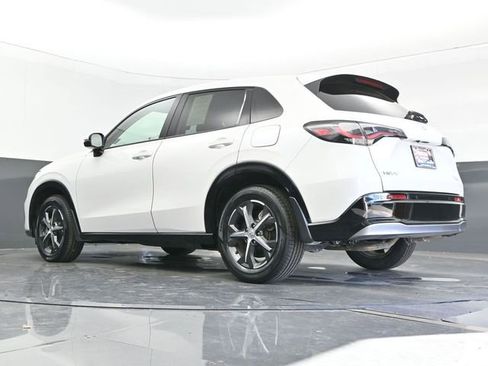 Used 2024 Honda HR-V EX-L image 22