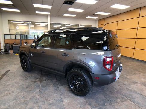New 2026 Ford Bronco Sport Outer Banks AWD/4WD image 5
