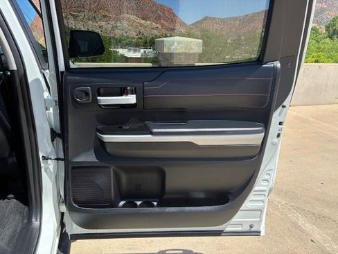 Used 2019 Toyota Tundra TRD Pro image 18