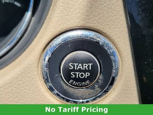 Used 2020 Nissan Rogue SL w/ Premium Package FWD image 21