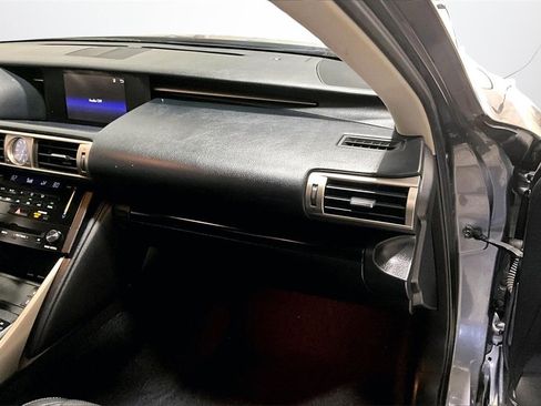Used 2014 Lexus IS 250 AWD image 25