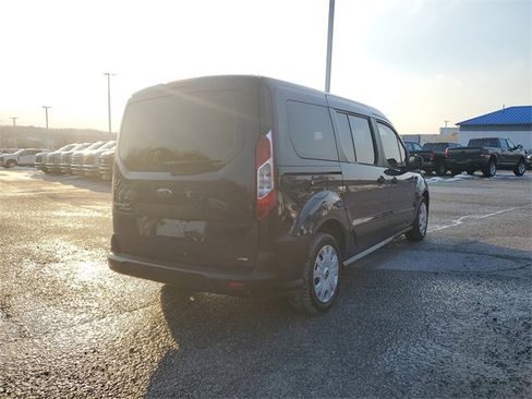 Used 2020 Ford Transit Connect XL image 4