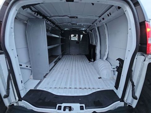 Used 2020 Chevrolet Express 2500 w/ Safety Package image 20