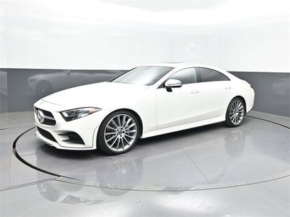 Used 2020 Mercedes-Benz CLS 450