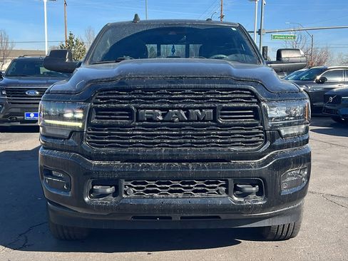 Used 2020 RAM 2500 Limited image 2