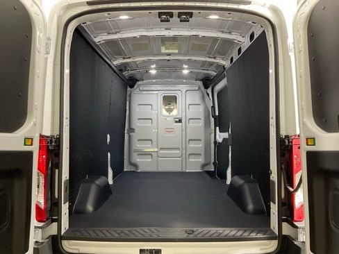 New 2026 Ford Transit 250 148 Medium Roof w/ Load Area Protection Package image 11