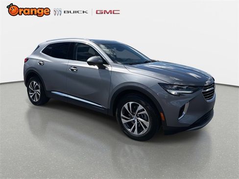 Used 2022 Buick Envision Essence w/ Technology Package I image 1