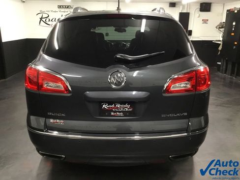 Used 2013 Buick Enclave Leather image 9