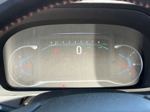 Used 2022 Honda Pilot Black Edition image 12