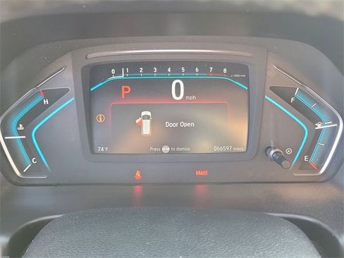 Certified 2018 Honda Odyssey Touring image 26