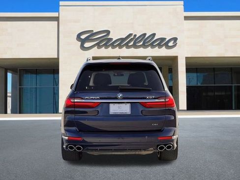 Used 2021 BMW ALPINA XB7 image 4