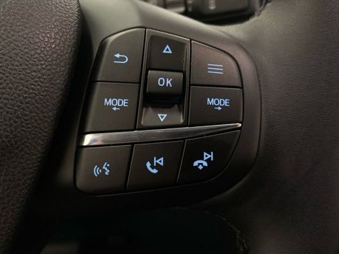 New 2025 Ford Maverick Lariat w/ 4K Tow Package AWD/4WD image 29