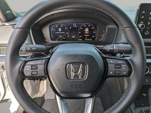 Used 2026 Honda Civic Sport Touring image 32