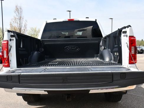 Used 2022 Ford F150 XLT AWD/4WD image 19