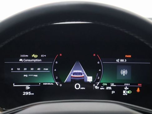 Certified 2025 Audi Q5 Premium Plus w/ Premium Plus image 18