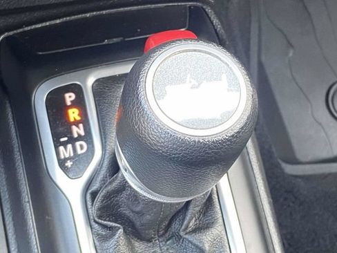 Used 2020 Jeep Wrangler Sport AWD/4WD image 25