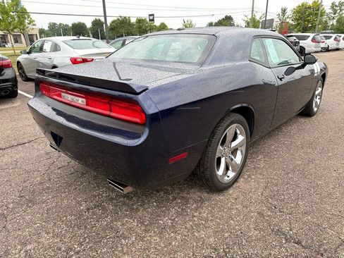 Used 2013 Dodge Challenger R/T RWD image 5