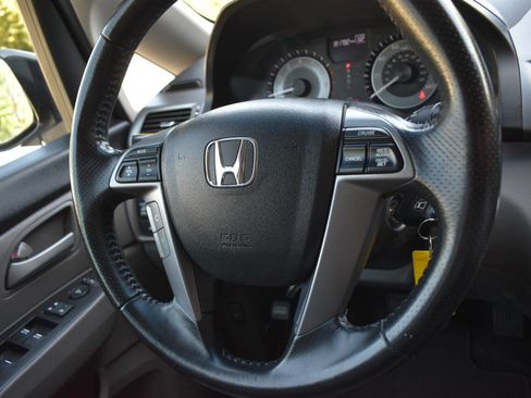 Used 2013 Honda Odyssey EX-L image 28