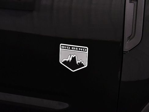 New 2026 Ford Bronco Sport Big Bend AWD/4WD image 10