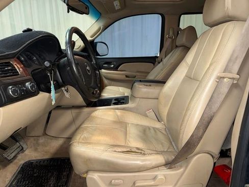 Used 2007 Chevrolet Avalanche LT w/ LT Preferred Equipment Group AWD/4WD image 15