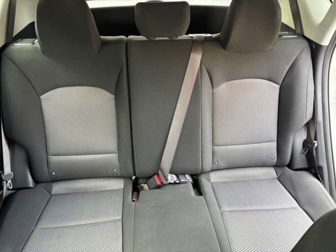 Used 2025 Kia Soul LX w/ LX Technology Package image 33