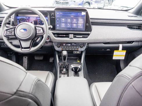 New 2026 Subaru Outback Premium image 3