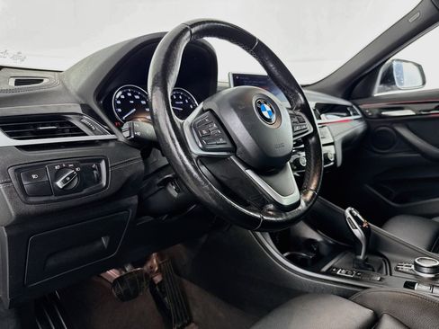 Used 2022 BMW X2 sDrive28i w/ Convenience Package FWD image 21