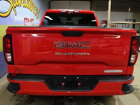New 2026 GMC Sierra 1500 Elevation image 5