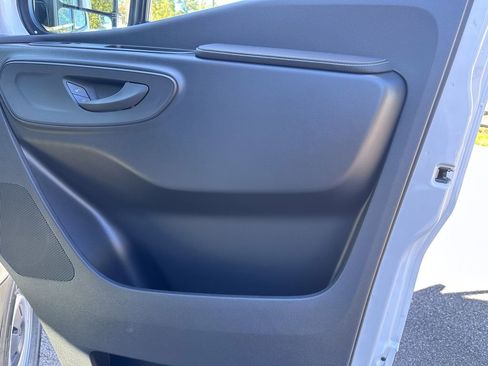 New 2026 Mercedes-Benz Sprinter 144 Cargo image 25