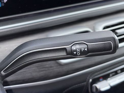 Used 2024 Mercedes-Benz GLE 53 AMG GLE 53 AMG image 24