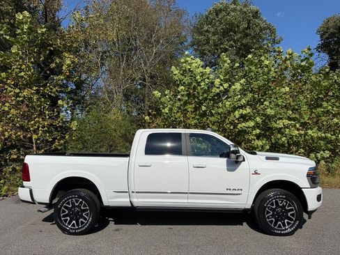 New 2026 RAM 2500 Limited image 6