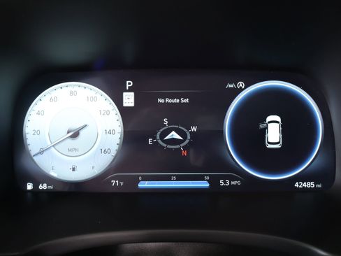 Used 2024 Hyundai Palisade Limited image 4