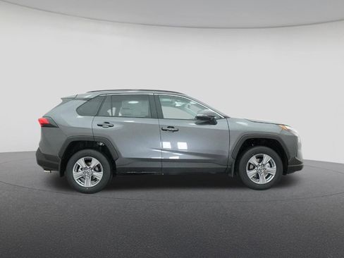 New 2025 Toyota RAV4 XLE FWD image 27