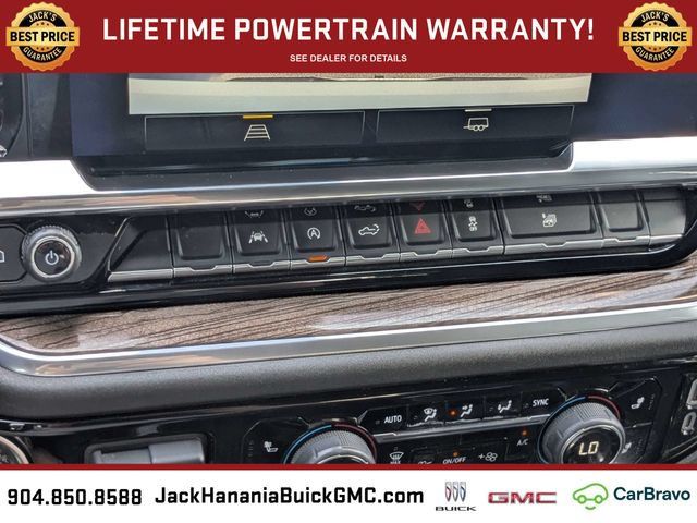 Used 2024 Chevrolet Silverado 1500 RST w/ Max Trailering Package AWD/4WD image 22